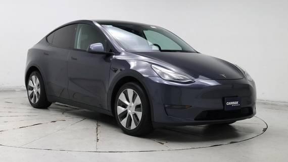 TESLA MODEL Y 2021 5YJYGDEE7MF188193 image TESLA MODEL Y 2021 5YJYGDEE7MF188193 image